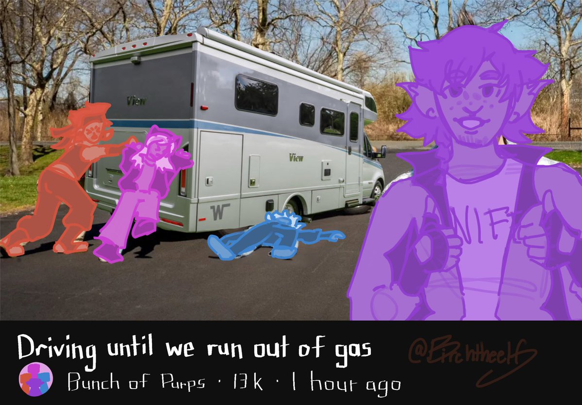 birchtheelf // RIPTIDE TOMORROW tweet media