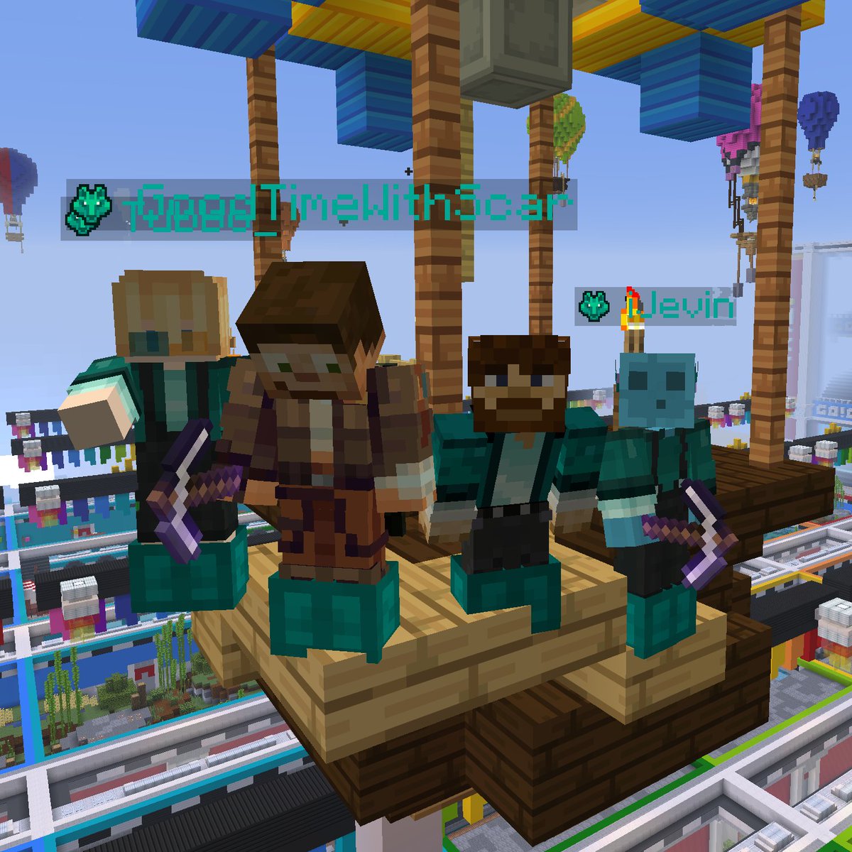 Pixlriffs 🎮 tweet media