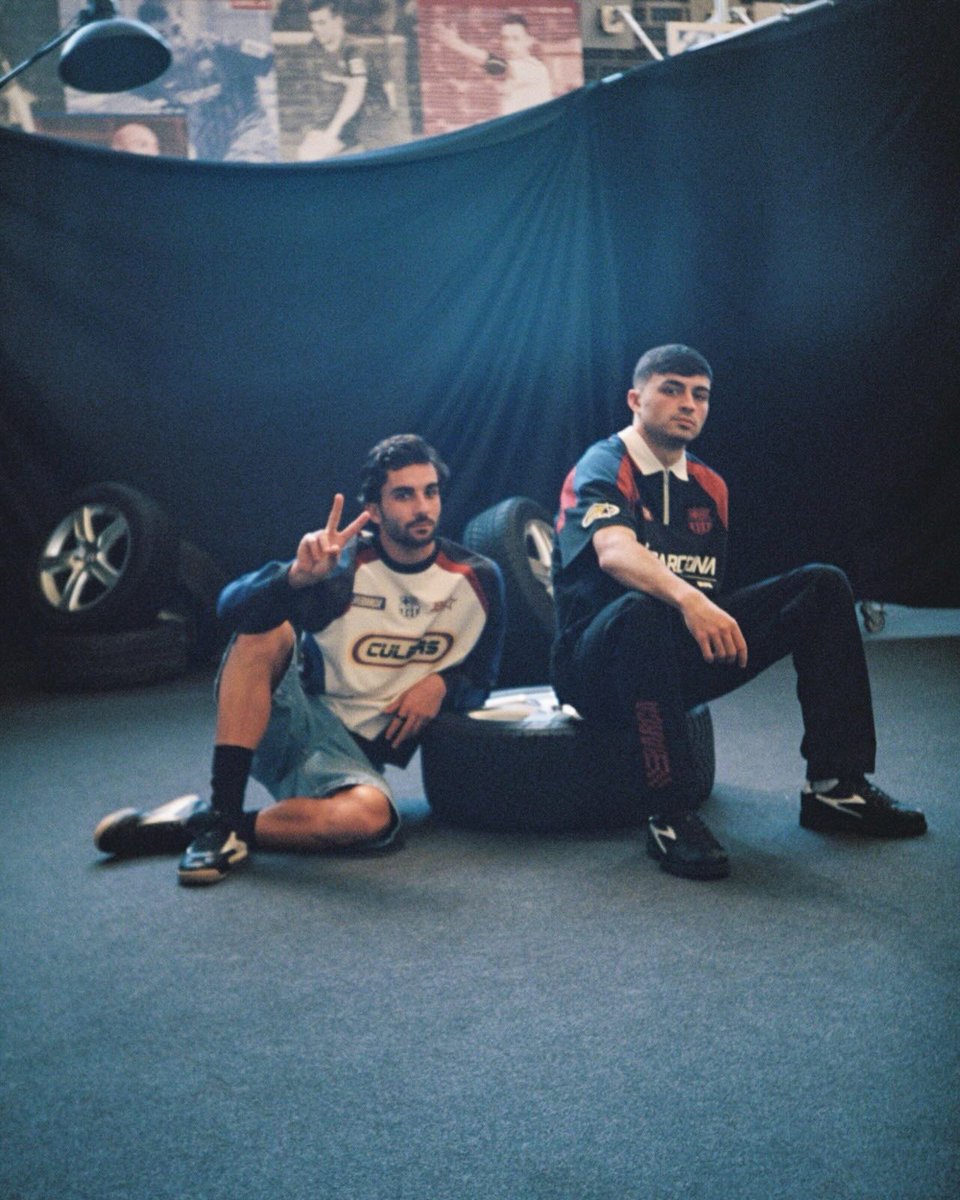 𝘊𝘶𝘭𝘦𝘷𝘦𝘳𝘴𝘰 ʳᵉᵐᵒⁿᵗᵃᵈᵃ'ˢ ᵛᵉʳˢᶦᵒⁿ tweet media