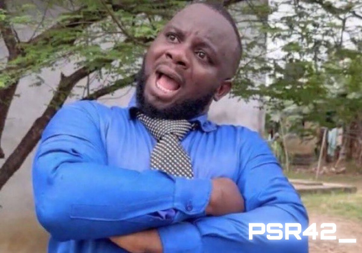 Praveen_42 tweet media