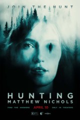 Windupgeeks's tweet image. Set on Vancouver Island, Hunting Matthew Nichols mixes true crime, found footage, and supernatural unease into a regional indie horror worth a look. #HuntingMatthewNichols #HorrorMovies #FoundFootage