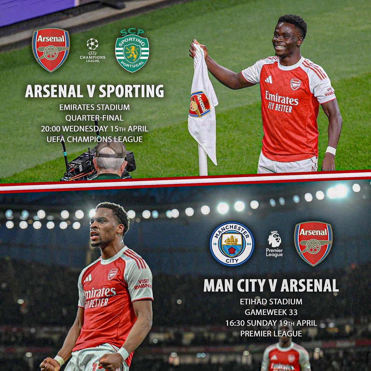 now.arsenal tweet media