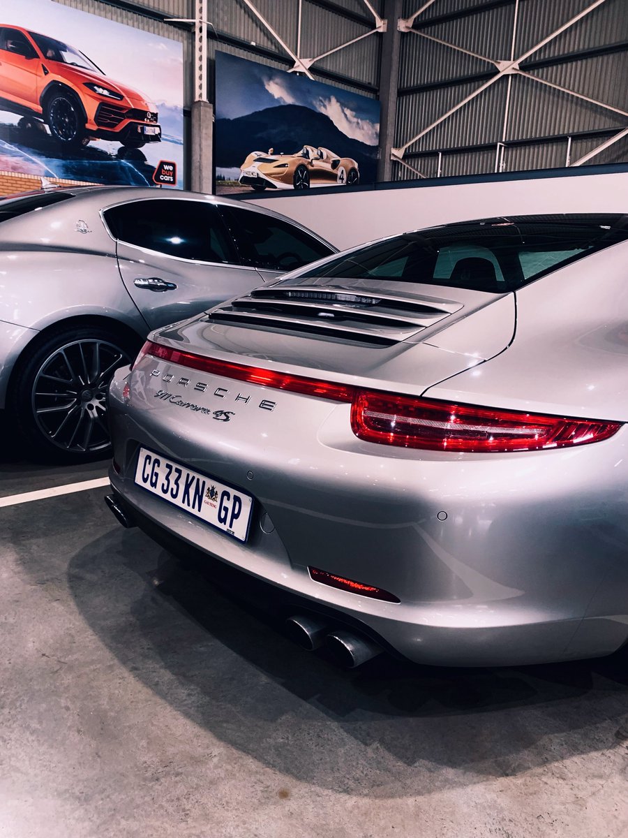 hlovo_'s tweet photo. Porsche has the best rear ends by far 😍 https://t.co/fKYiwJTSGT