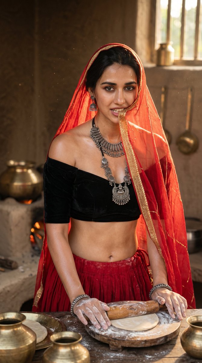 Samarth. tweet media