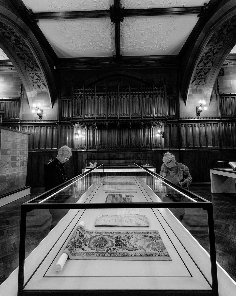 SillyPigsPlay's tweet photo. Had a chance to try out my new phone (Pixel 9a) at Rylands Library, Manchester. Pretty impressed compared to my old one!
#smartshots #APPicoftheWeek
#blackandwhitephotography #BNW, #BW, #BlackAndWhite, #Monochrome, #BNWPhotography, #Monoart https://t.co/tzqJyB0nAG