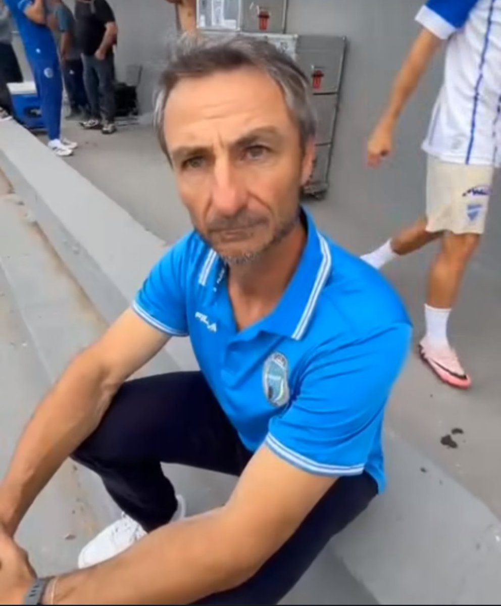 Goles Bodegueros tweet media