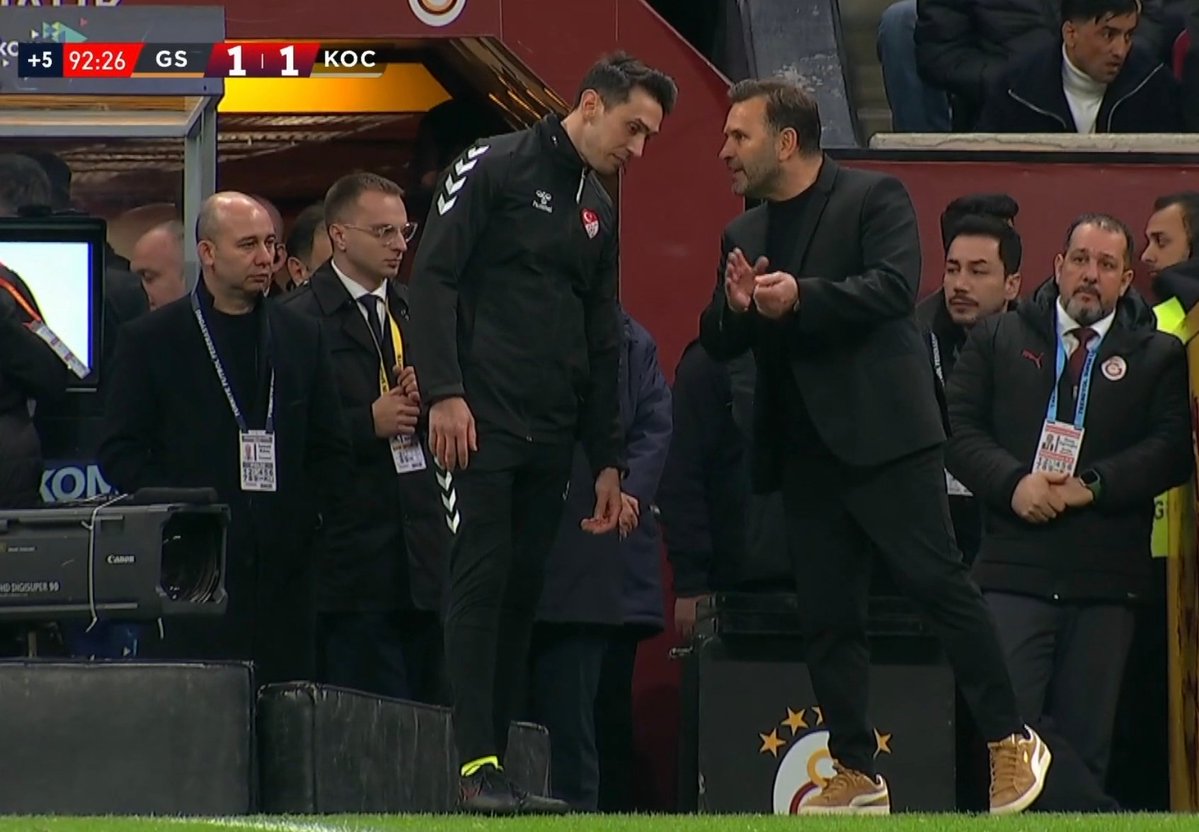 Le Marca Sports tweet media