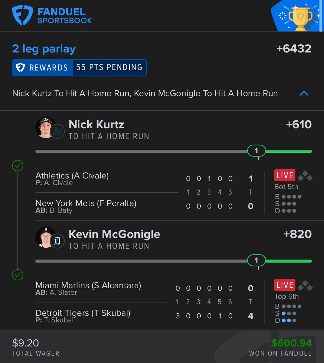 Highlight tweet media