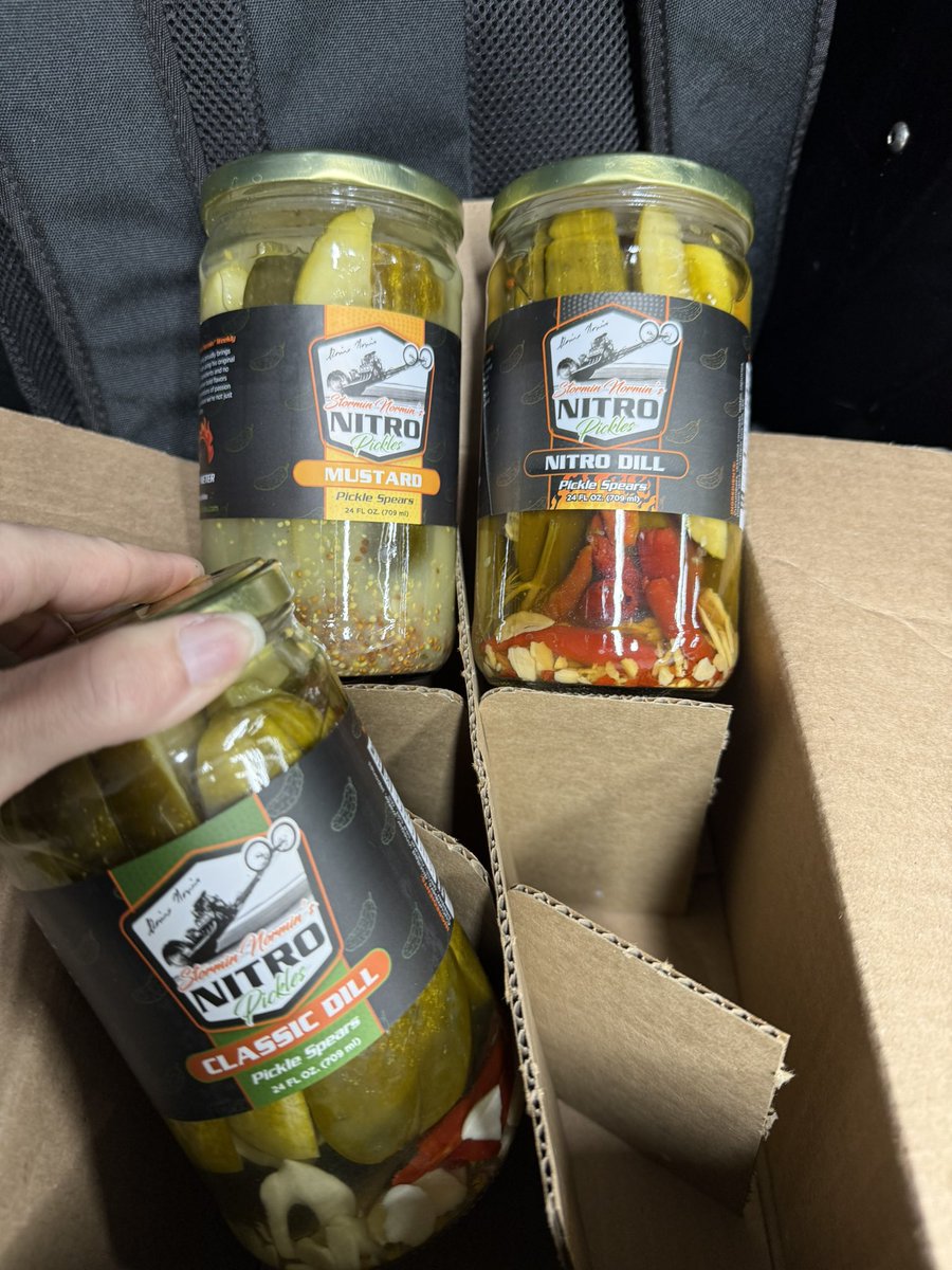 Kayla Zadel tweet media