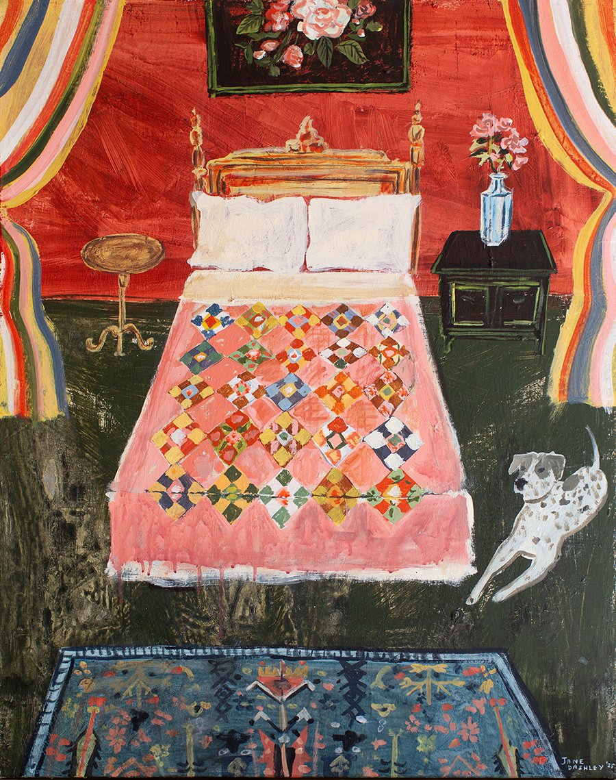 Jane Dashley tweet media