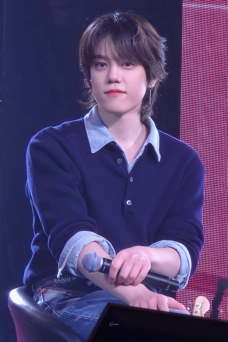 훈이 로망 사진 보내주면, 열어보는 순간 바로 웃음이 나와😸
훈이도 진짜 로망 같아… 그냥 가만히 보고만 있어도 자동으로 웃음이 나오는 느낌:)
#엔플라잉 #NFlying #차훈