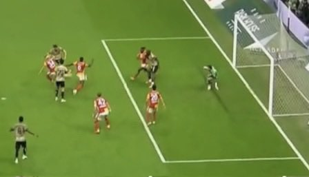 Hakem Hataları tweet media