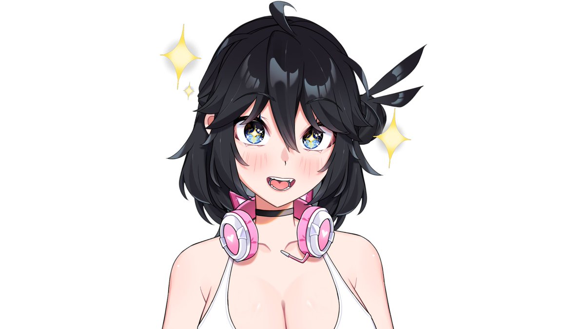 luciacrabs's tweet photo. what's your mission as a vtuber? ✨

mine is: 
🦀 help people feel comfortable in their own skin!
🍰 raise mental health awareness (especially for men).
🦀 educate people on sexual health and wellbeing. https://t.co/InXwxRaLAR