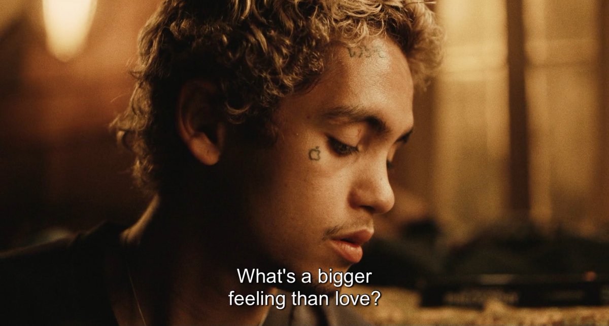 out of context HBO tweet media