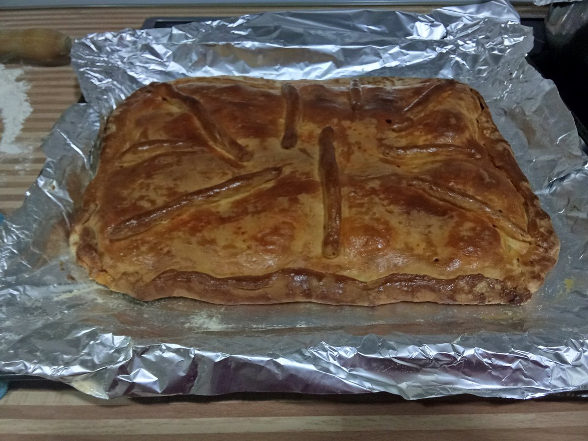 Chiqui ☕ tweet media