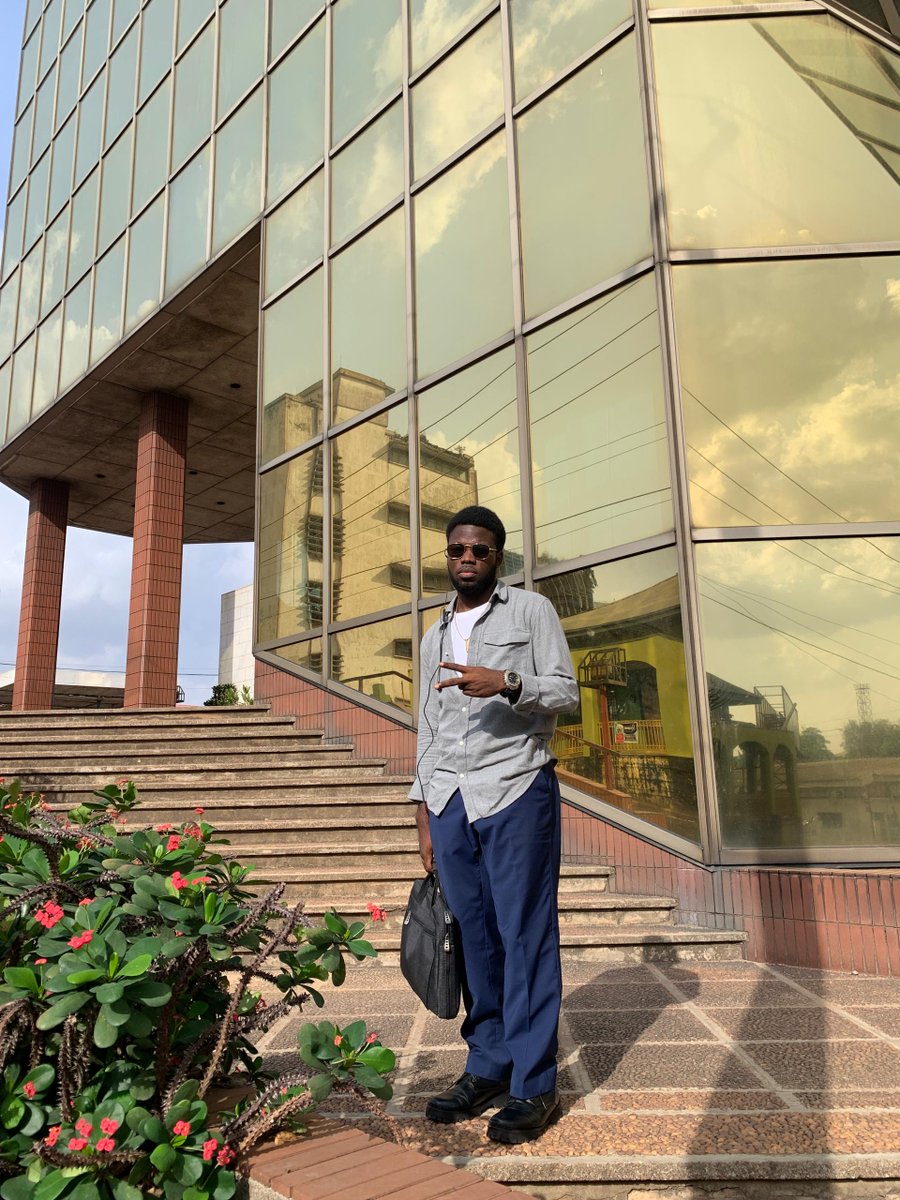 Alpha Benjamin tweet media