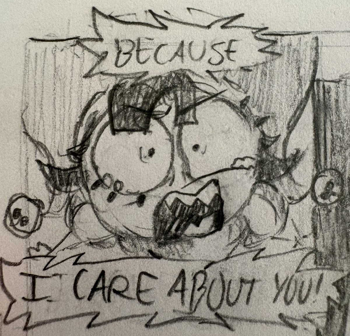 Ganep - Soulcarims tweet media