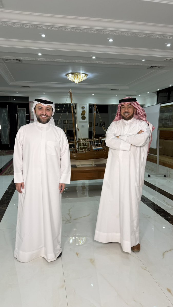 محمد العراده tweet media