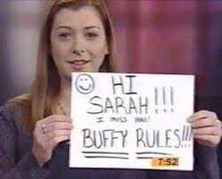 ⚰️ ƁƲƑƑƳ ԼƠƠƘƁƠƠƘ ⚰️ tweet media