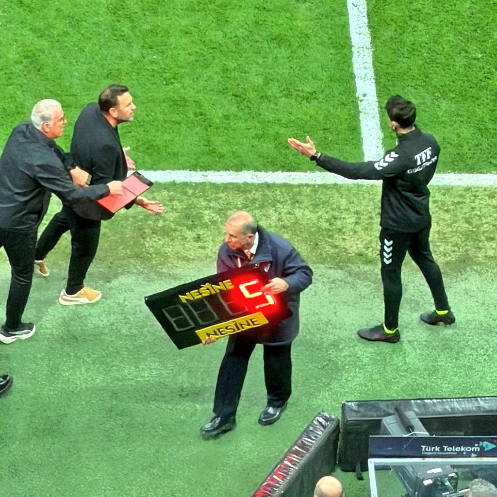 Nexus Sports tweet media