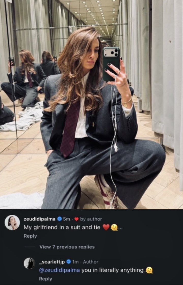 Tiffany tweet media