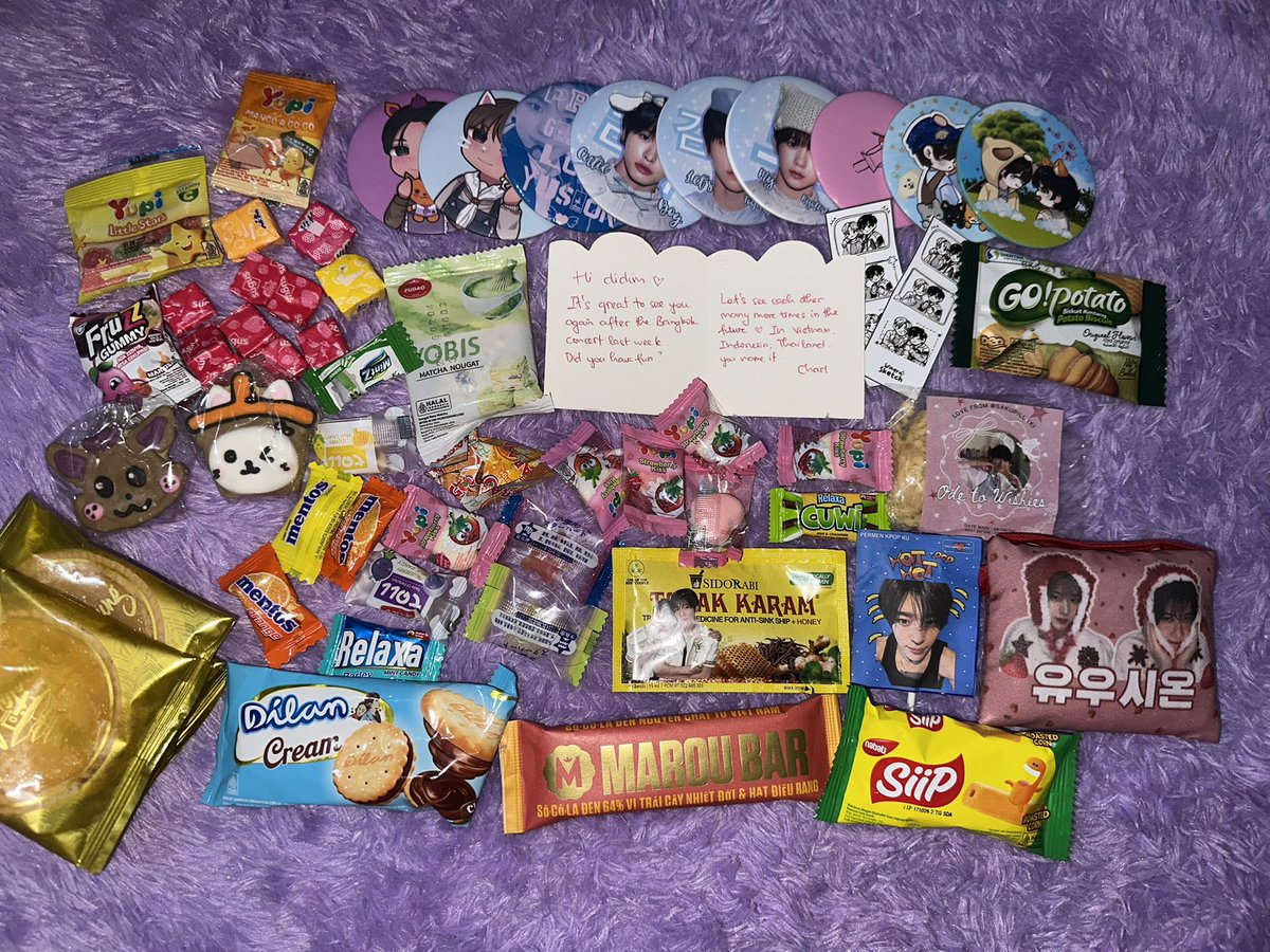 didim🪻 witnessed jaeriryo goyangi reels😭 tweet media