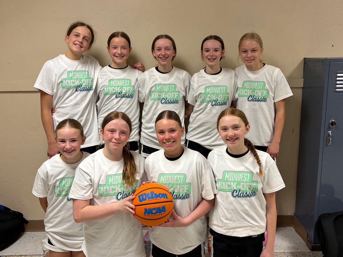Air Minnesota Basketball tweet media