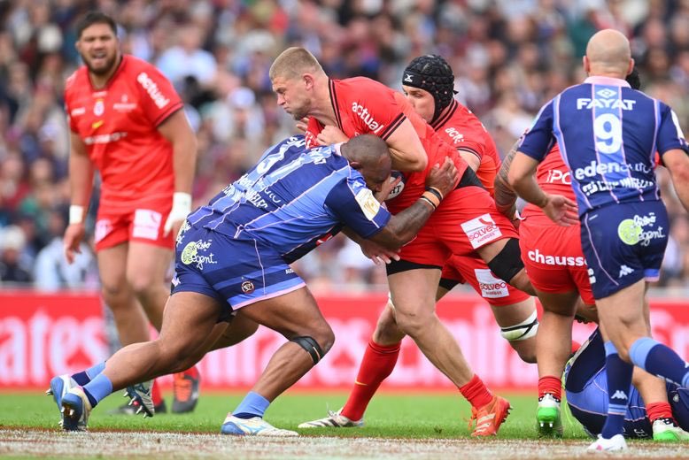 El Toulousain 🔴⚫️ tweet media