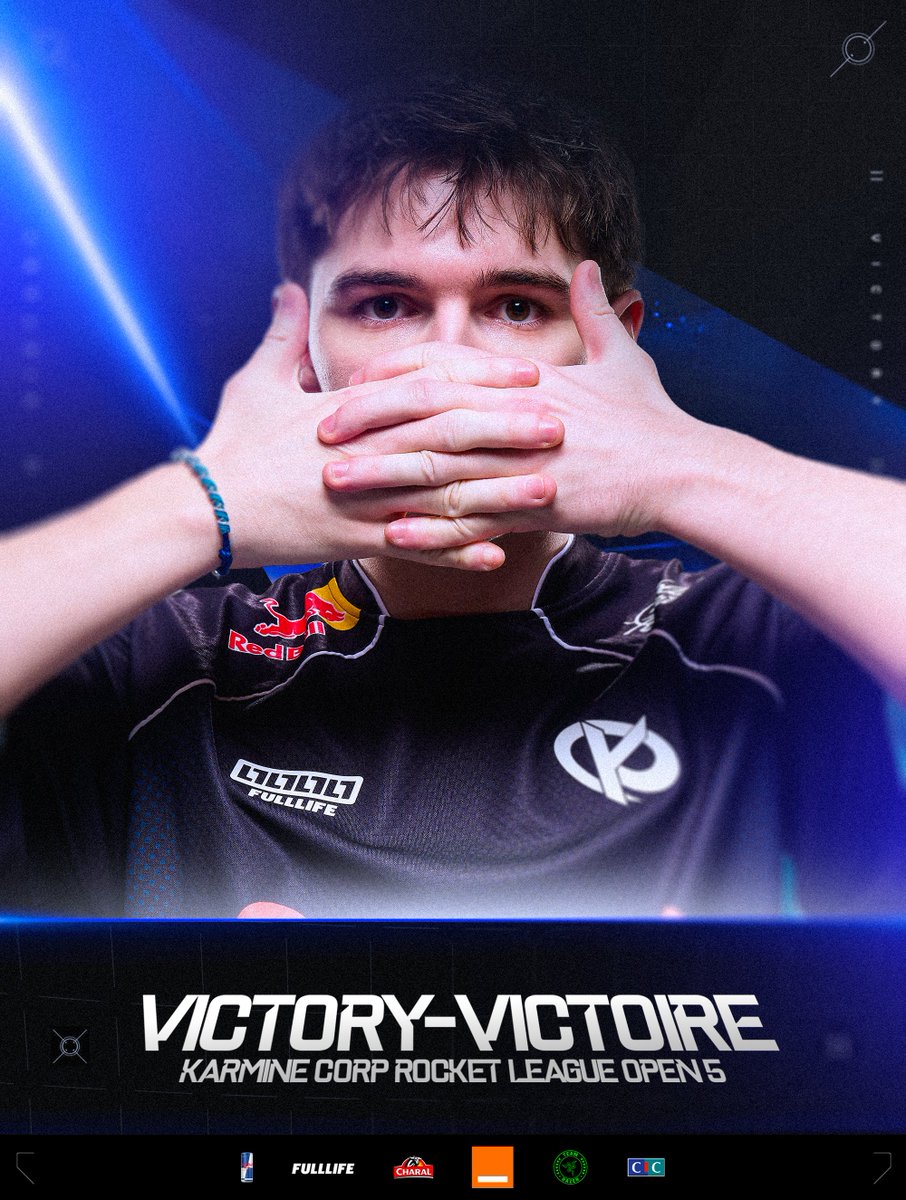 Karmine Corp tweet media