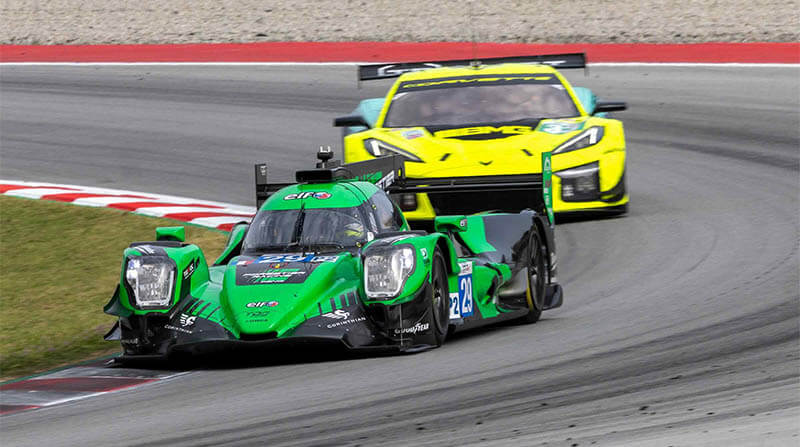 Queen of Motorsport - ваш гид в мире автоспорта tweet media