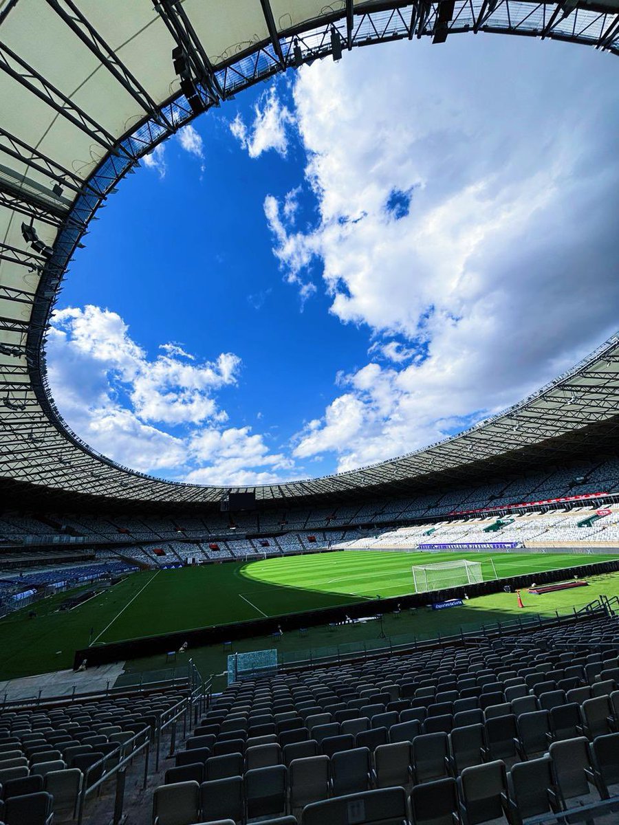 Cruzeiro 🦊 tweet media