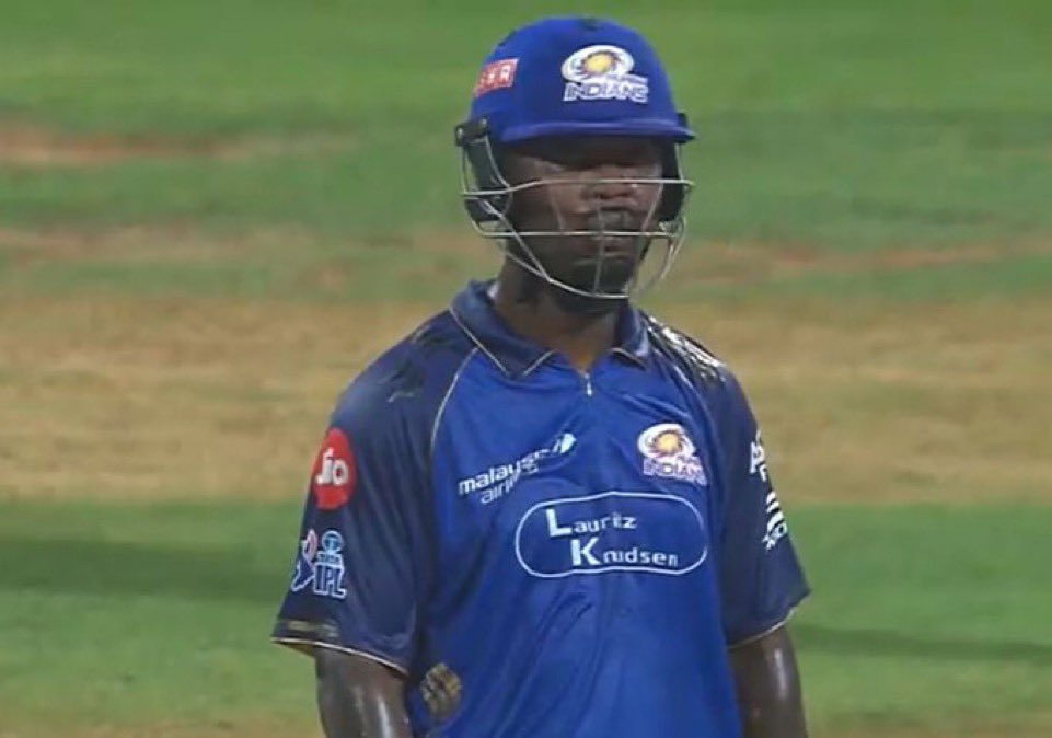 Mumbai Indians FC tweet media