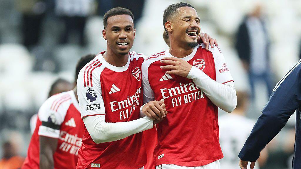 Remove Arsenal from the Premier League and you don’t have a title race—you have a parade.

We are the tension. The drama. The reason pubs fill and hearts race.

As William Shakespeare would say—no chaos, no story.

This is the best season in