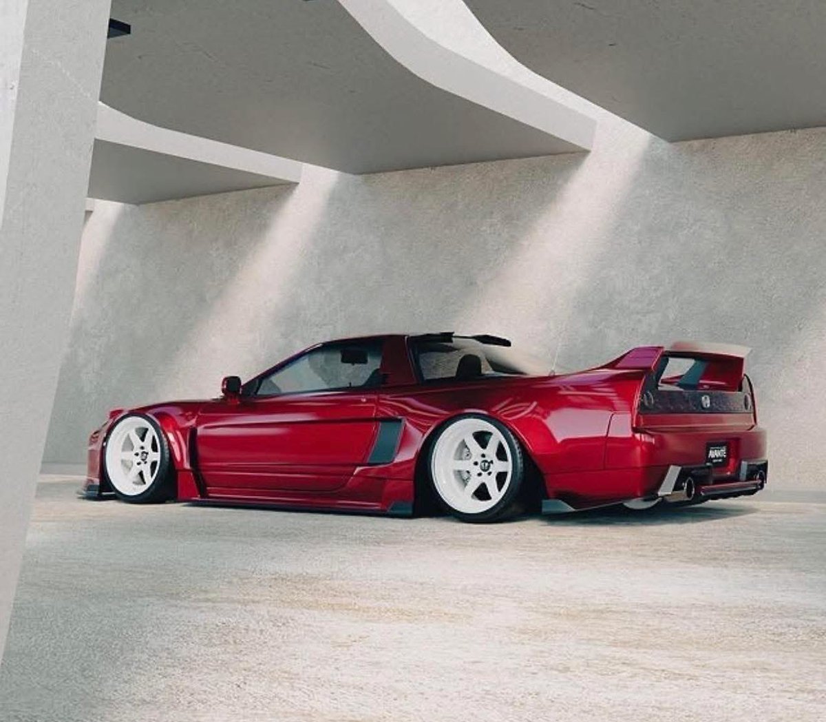 Car Culture tweet media