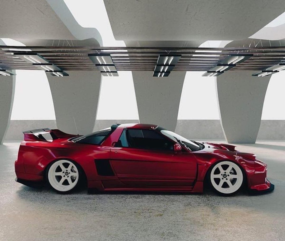 Car Culture tweet media