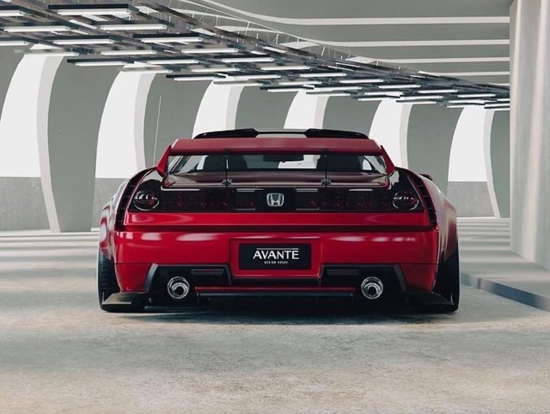 Car Culture tweet media