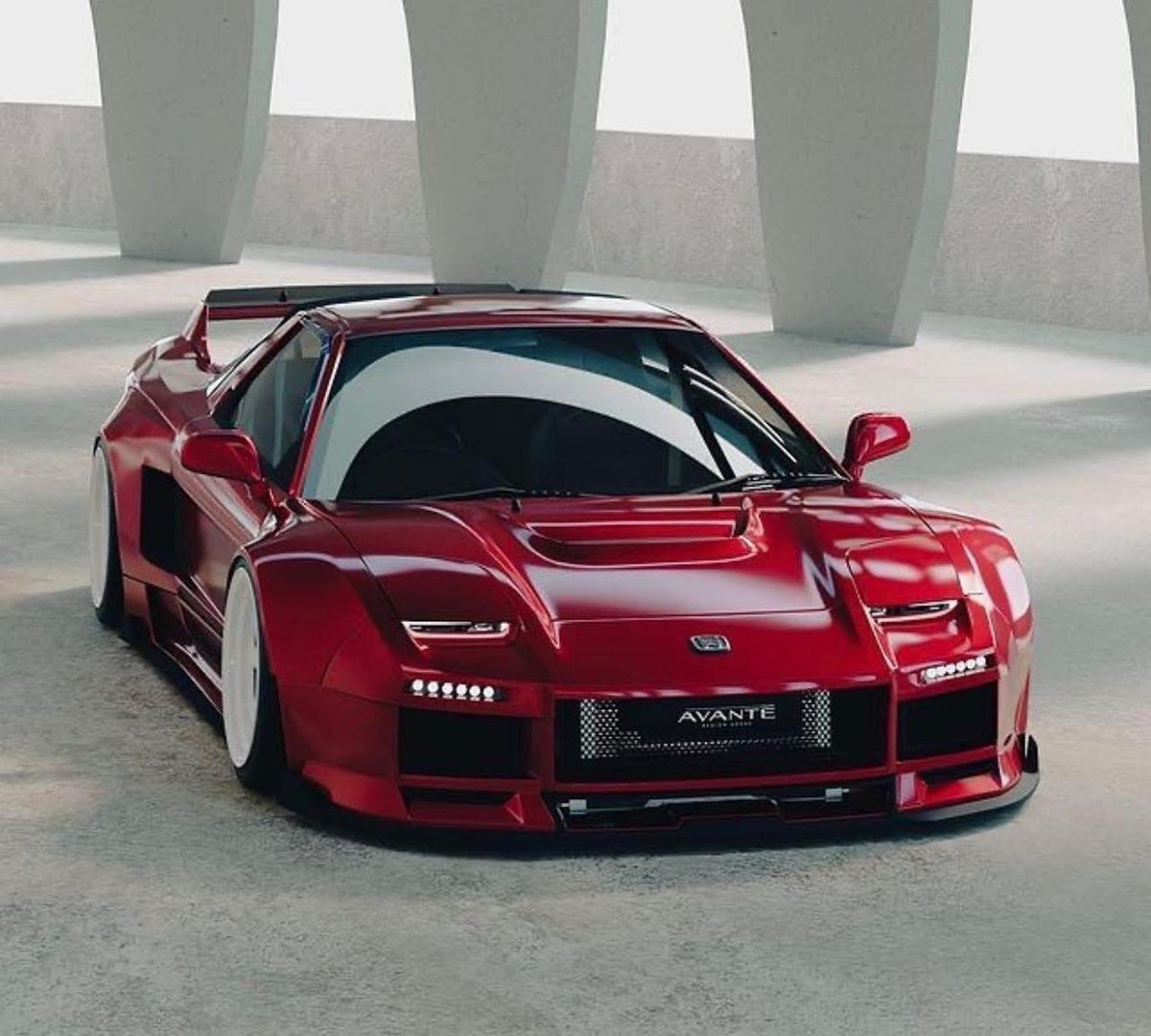 Car Culture tweet media