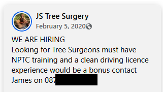 Keira Connolly tweet media