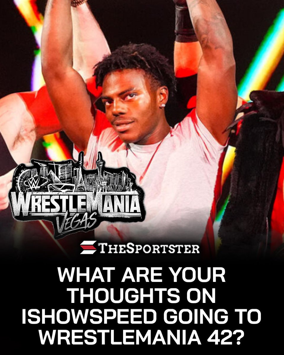 The Sportster tweet media