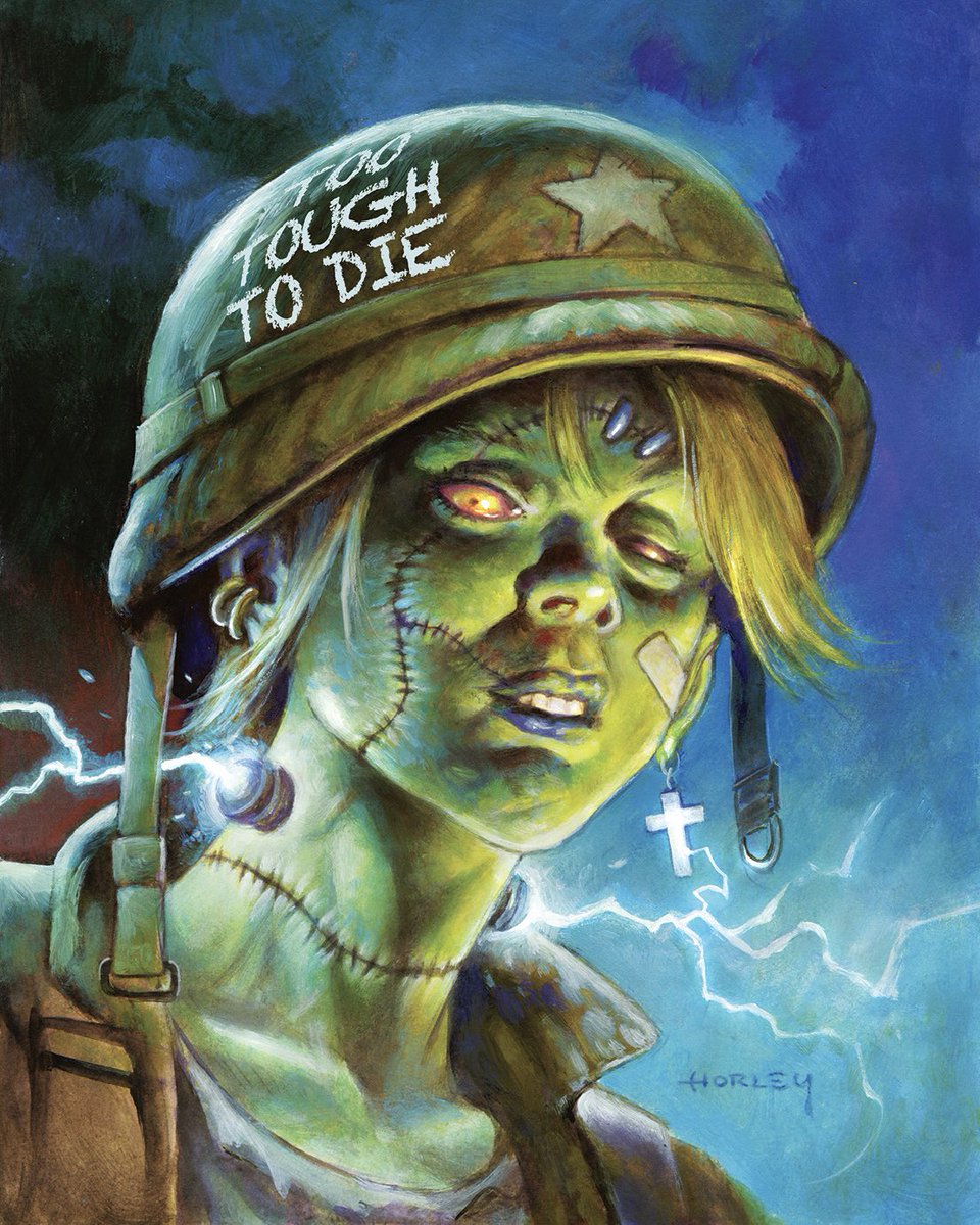 Heavy Metal tweet media