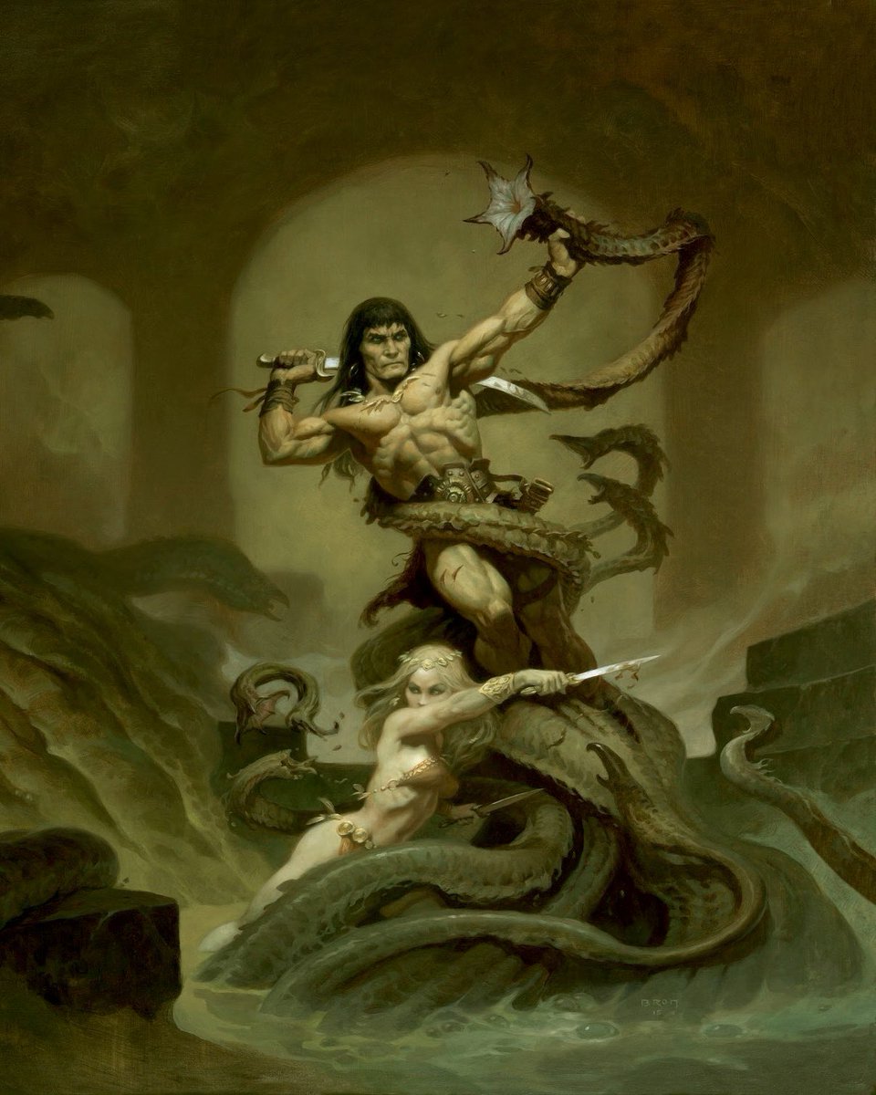 Heavy Metal tweet media