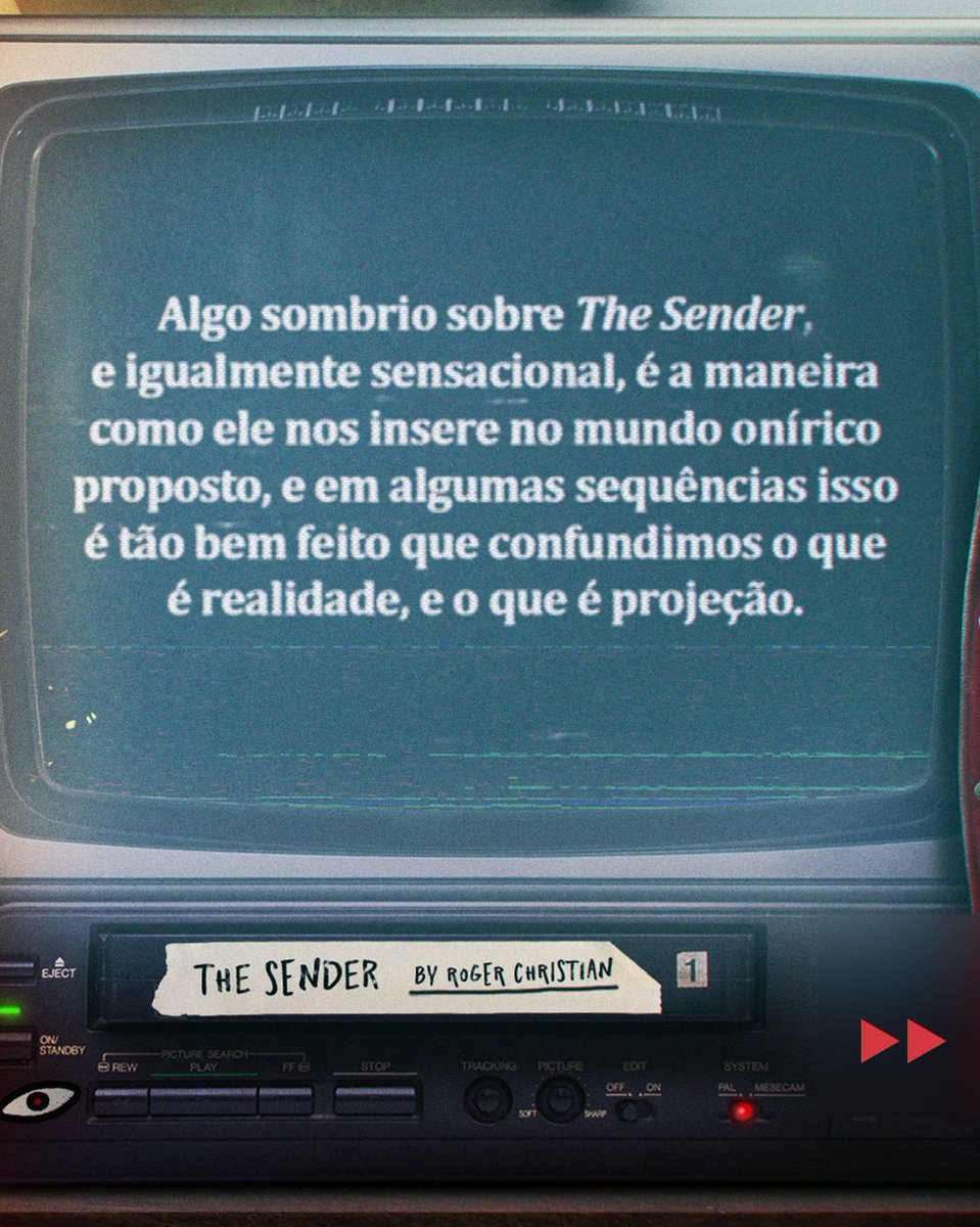 DarkSide® Books #MedoClássico tweet media