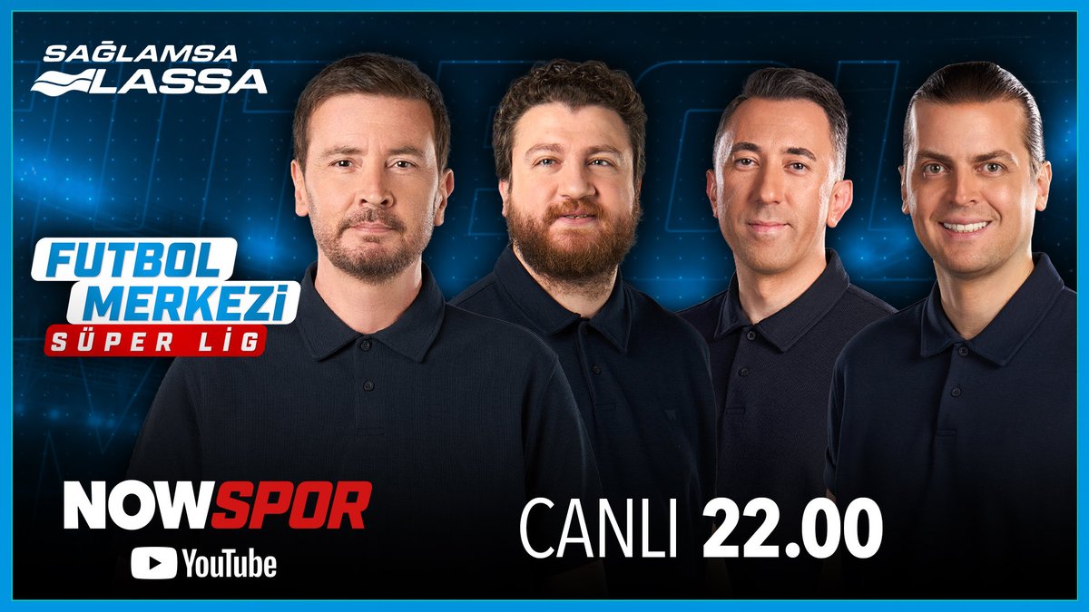 ersinduzen's tweet photo. 🔵Futbol Merkezi Başladı🔵

Puan farkı 2’ye indi! 
Galatasaray-Kocaelispor maçı, açıklamalar, hakem kararları…
Hepsi burada👇🏻

🎙️@ukarakullukcu 
🎙️@veliyigit 
🎙️@erbature 

🔗 https://t.co/hiKymNMxlw https://t.co/lpqYxLYtOe