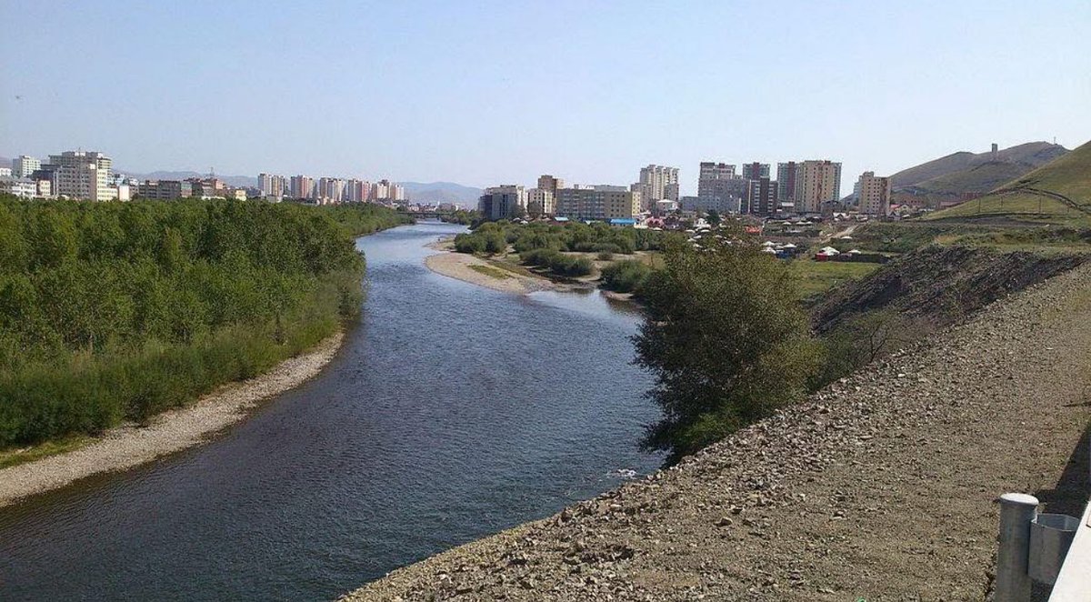 Tsolmonbaatar Gelenkhuu tweet media