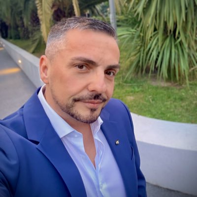 SmiljicGeorg's tweet photo. #NeuesProfilbild https://t.co/zSghYoPSfC