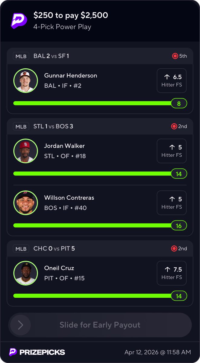 Sriracha 🚀 tweet media