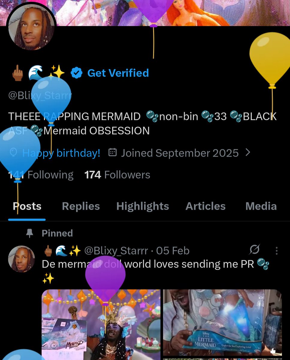 🖕🏾🌊✨ tweet media