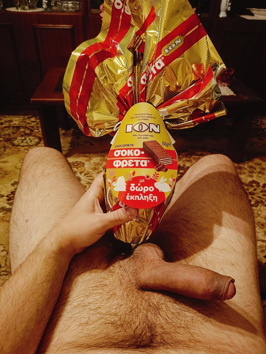 Ποιος θέλει να φάμε το αυγό!? 😋