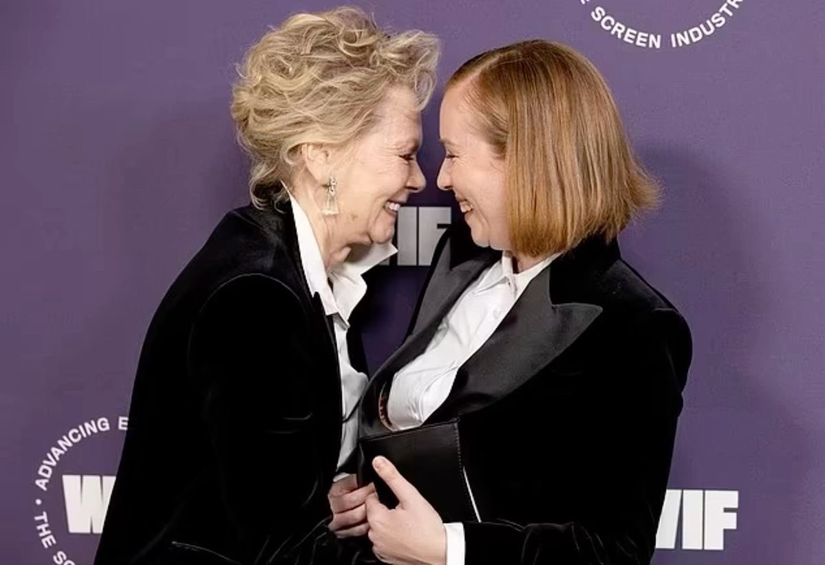 klaudia ✨ hacks spoilers tweet media