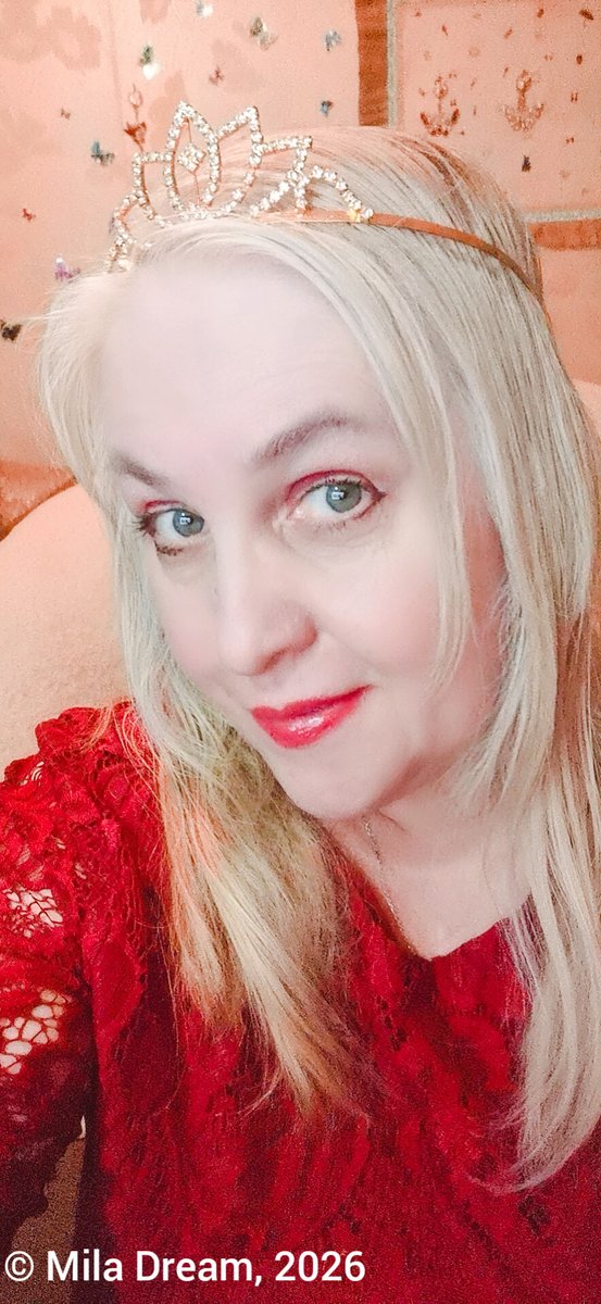 MilaDreamQueen's tweet image. ⛪#HAPPY #EASTER⛪
from Russia 🧁🧁🧁!
&amp;amp; Happy Cosmonautics Day!
🛰️🚀🛸
=====================
Love ❤️,
@MilaDreamQueen